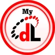 Ícone do programa: MY DL