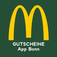 プログラムのアイコン：McDonald's Gutscheine App…