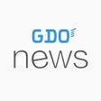 プログラムのアイコン：ゴルフニュース速報 - GDO