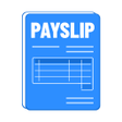 程序图标：Payslip: Paystub Maker