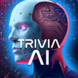 أيقونة البرنامج: Trivia AI - Guess the Wor…