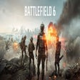 ไอคอนของโปรแกรม: Battlefield™ 6