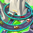 Ícone do programa: Idle Racing Tycoon-Car Ga…