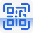 プログラムのアイコン：QR Scanner - Barcode Scan…