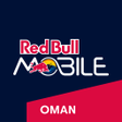 プログラムのアイコン：Red Bull MOBILE Oman