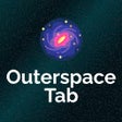 Icône du programme : Outer Space Tab