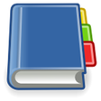 أيقونة البرنامج: Fine Dictionary Off-line
