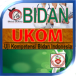 UKOM D3 BIDAN