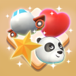 程序图标：Jumble Match Party 3D