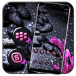 程序图标：Spa Stones Launcher Theme