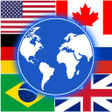 Ikona programu: World Countries | World F…