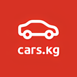 Иконка программы: CARS.KG  Купля и продажа …