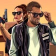 プログラムのアイコン：Last Outlaws