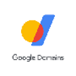 Icono de programa: Google Domains