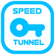 程序图标：Speed Tunnel VPN