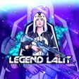 プログラムのアイコン：LEGEND GFX TOOL