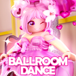Icon of program: Ballroom Dance