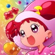 プログラムのアイコン：小魔女DoReMi拼圖嘉年華