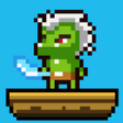 程序图标：Monster Factory - Idle Ga…