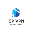 Programikonen: SP VPN - Unlimited VPN