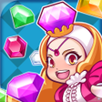 Иконка программы: Jewels Princess