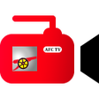Ikona programu: Arsenal T.V
