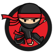 程序图标：Meedo Ninja