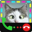 Caller ID: Dynamic Caller Screen for Phones
