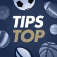 Ikona programu: TIPSTOP: Soccer Betting T…