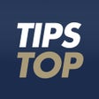 プログラムのアイコン：TIPSTOP: Soccer Betting T…