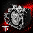 程序图标：AUTOMATIC TRANSMISSION
