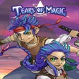 프로그램 아이콘: Tears of Magic