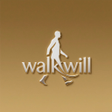Programın simgesi: WalkWill