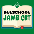 Allschool JAMB CBT App 2024 icon