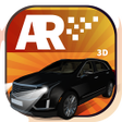 程序图标：Augmented Car - AR Car Si…