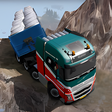 Ícone do programa: Mud Truck Simulator 3D