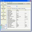 Symbol des Programms: PL Table