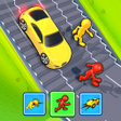 Ícone do programa: Shape Car Shifting Transf…