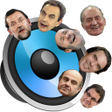 程序图标：Políticos para Chat  What…