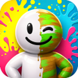 Ikona programu: Paint Hide Seek : Blend …