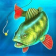 程序图标：Fishing World