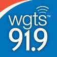 プログラムのアイコン：WGTS 91.9