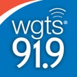 プログラムのアイコン：WGTS 91.9