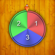 Programın simgesi: Lucky Roulette
