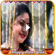 程序图标：New Year Video Status Mak…