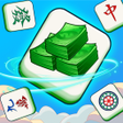 Ícone do programa: Mahjong Mastery: Tile Cas…
