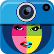 Ícone do programa: Selfie Expert HD Camera