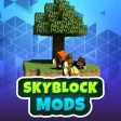 Skyblock Mods for Minecraft