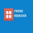 أيقونة البرنامج: Friend Remover Free - Del…