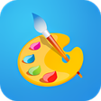 أيقونة البرنامج: Doodle For Fun